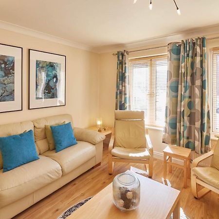 Host & Stay - The Scuttlebutt Townhouse Whitby Luaran gambar