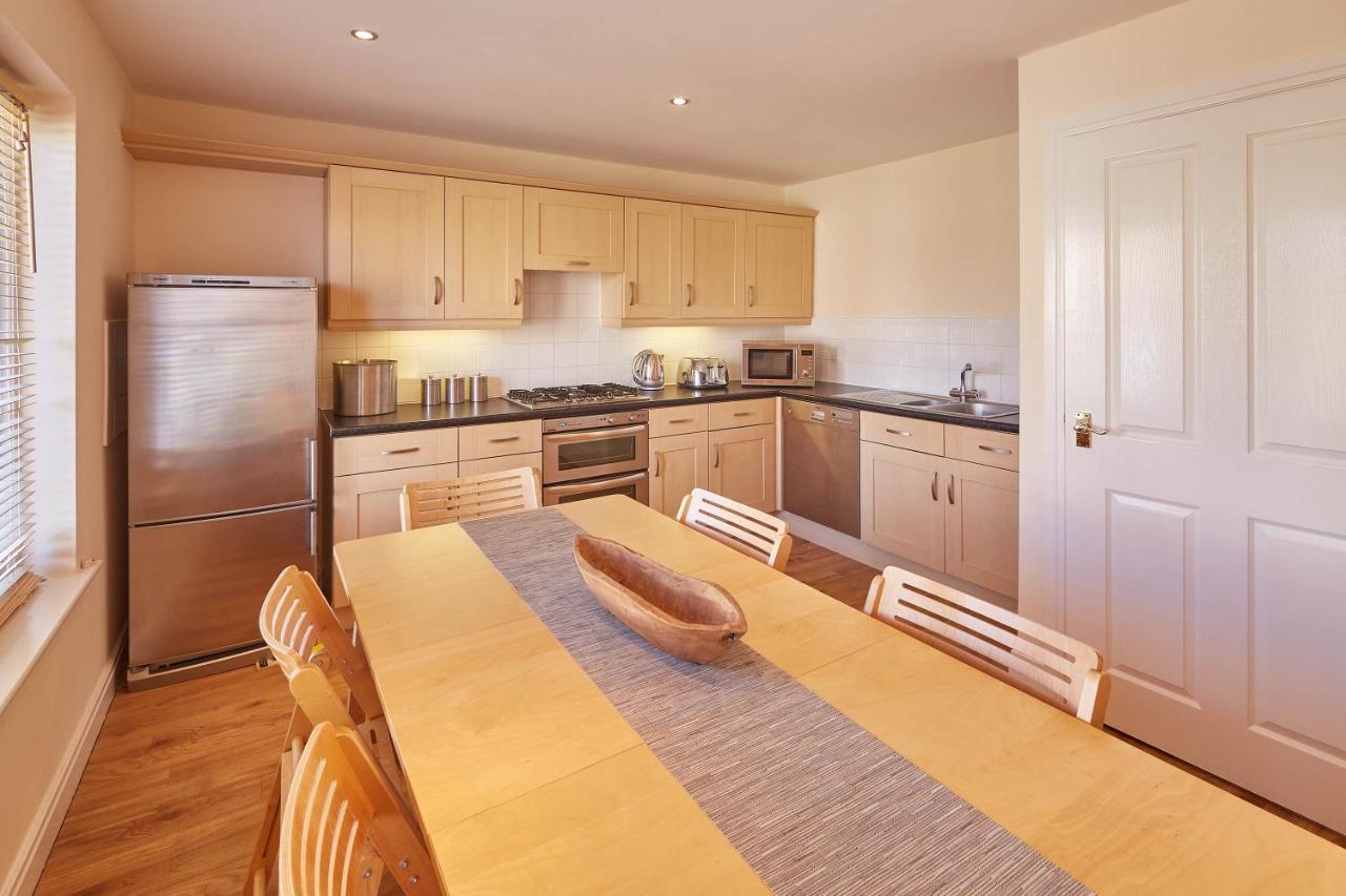 Host & Stay - The Scuttlebutt Townhouse Whitby Luaran gambar