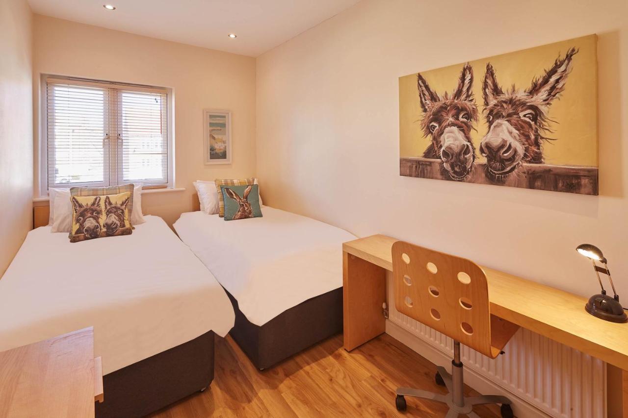 Host & Stay - The Scuttlebutt Townhouse Whitby Luaran gambar