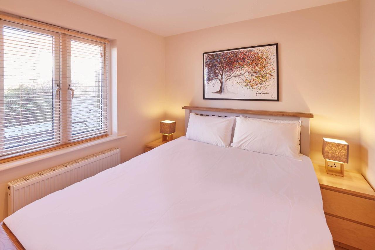 Host & Stay - The Scuttlebutt Townhouse Whitby Luaran gambar