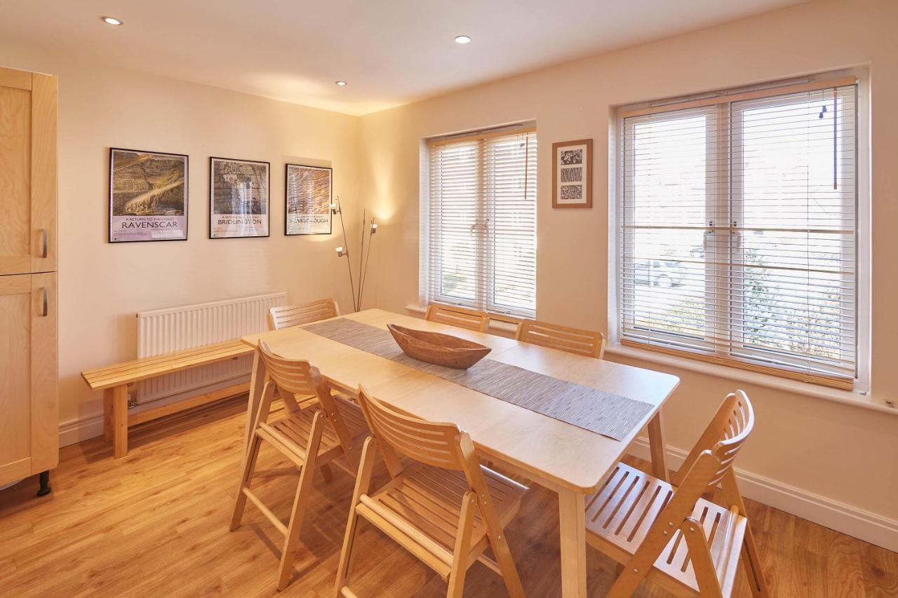 Host & Stay - The Scuttlebutt Townhouse Whitby Luaran gambar